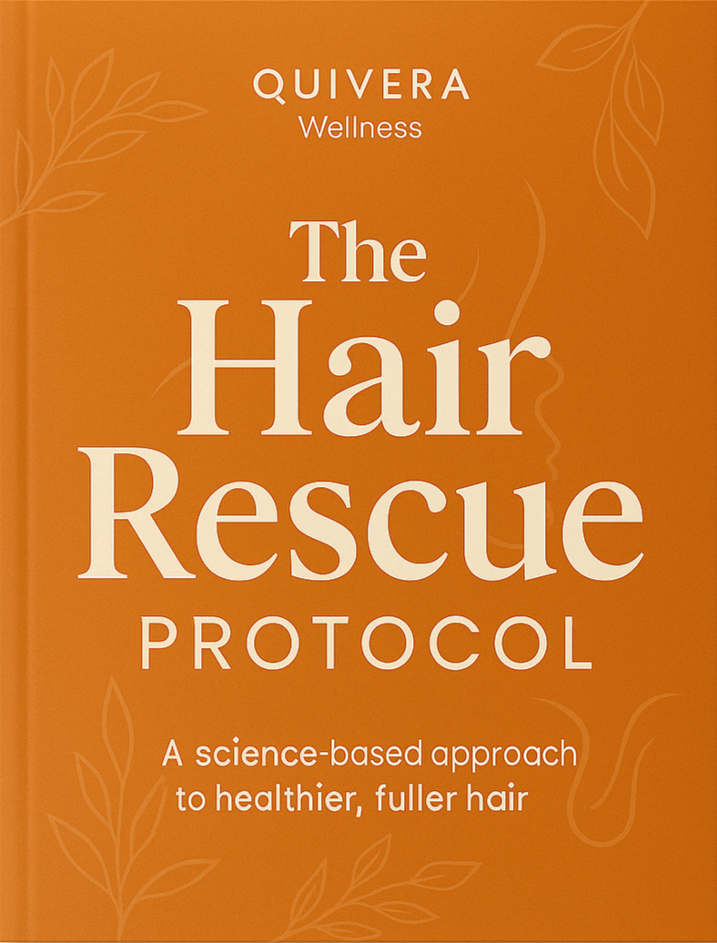 The Hair Rescue Protocol