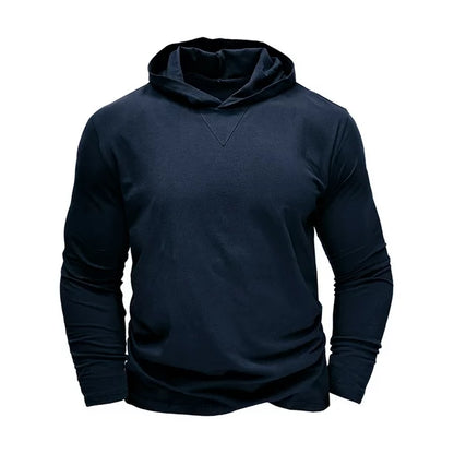 Cotton Cove Hooded Sweatshirt