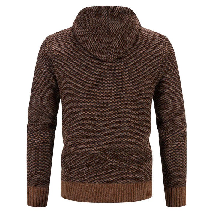 Arnaud Heritage Hoodie