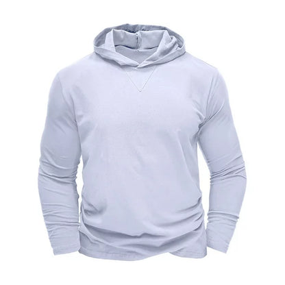 Cotton Cove Hooded Sweatshirt