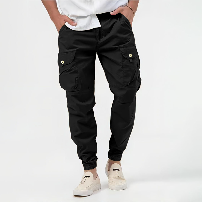 Elite Joggers 2.0