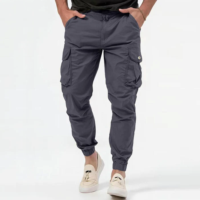 Elite Joggers 2.0