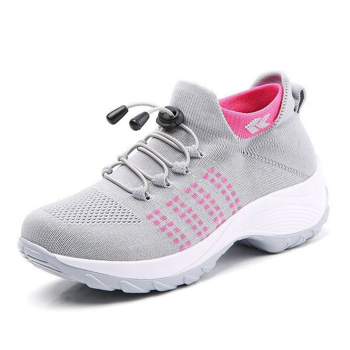 FlexiFit Women's Orthopedic Comfort Shoes