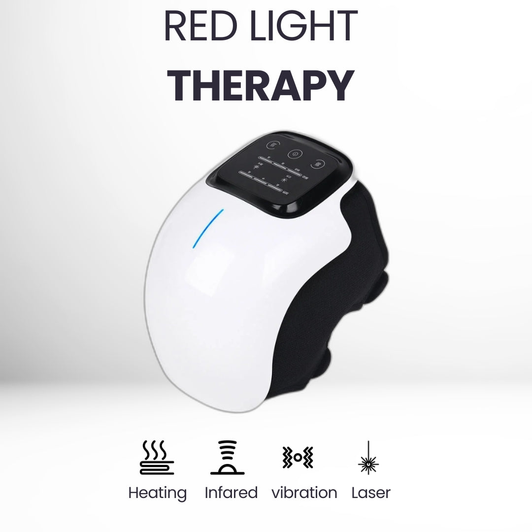 Quivera™️ Soothing Knee Massager + FREE GIFTS