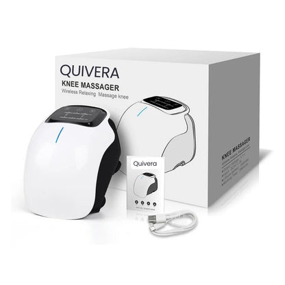 Quivera™️ Soothing Knee Massager + FREE GIFTS