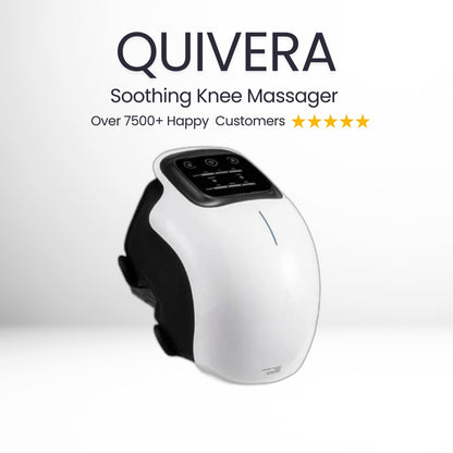 Quivera™️ Soothing Knee Massager + FREE GIFTS