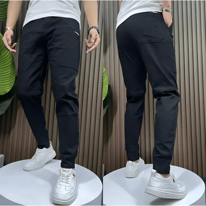 Tomaso Premium Stretch Pants (Buy 1 Get 1 Free)