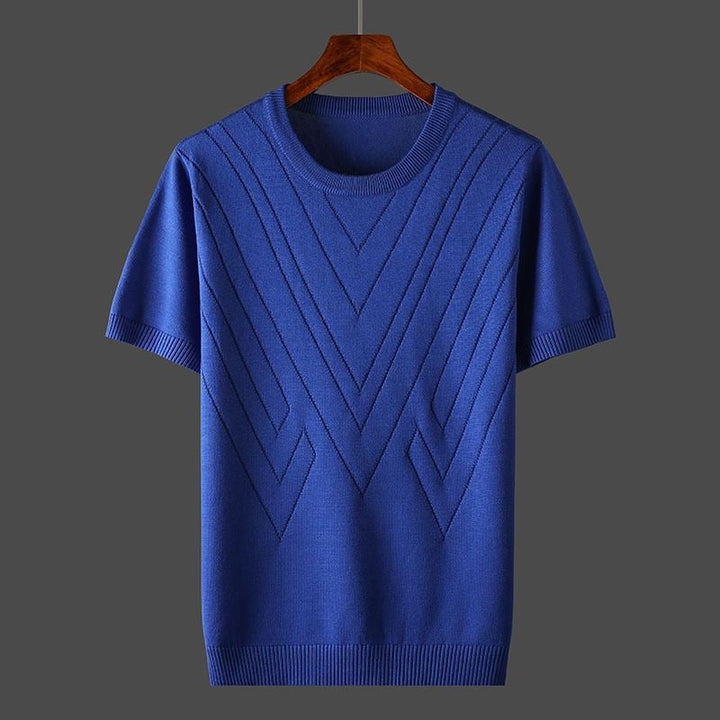 Regal Cashmere Tee