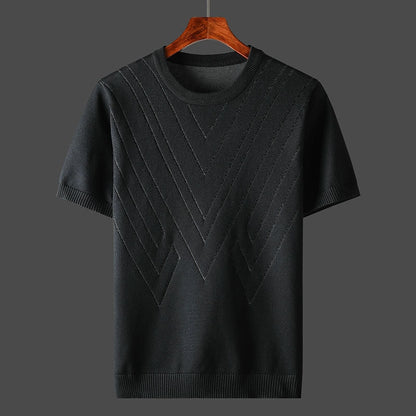 Regal Cashmere Tee