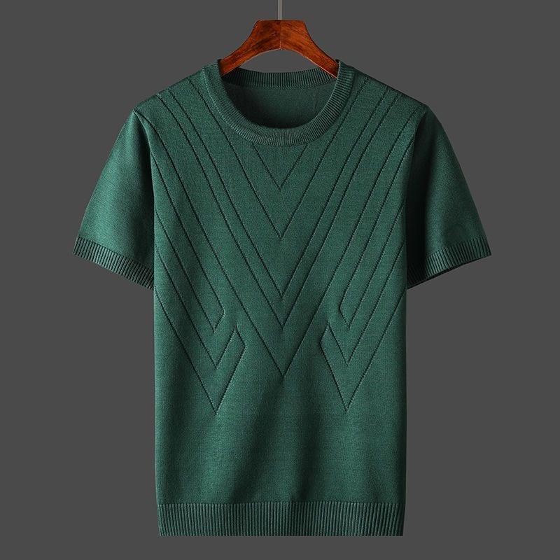 Regal Cashmere Tee