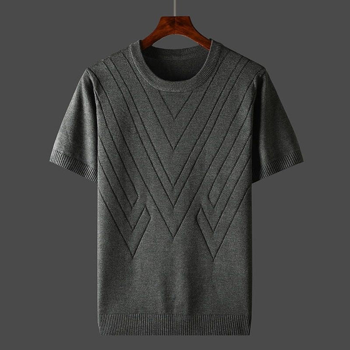 Regal Cashmere Tee