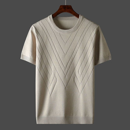 Regal Cashmere Tee