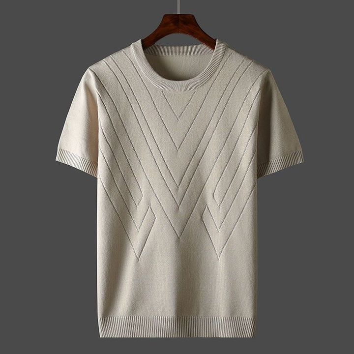 Regal Cashmere Tee