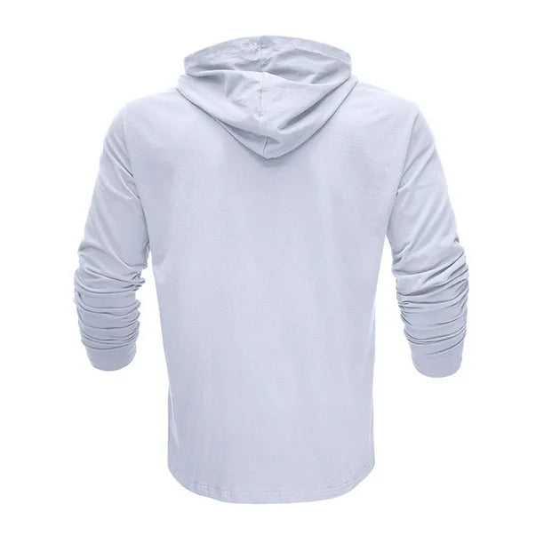 Cotton Cove Hooded Sweatshirt