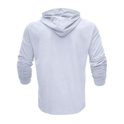 Cotton Cove Hooded Sweatshirt