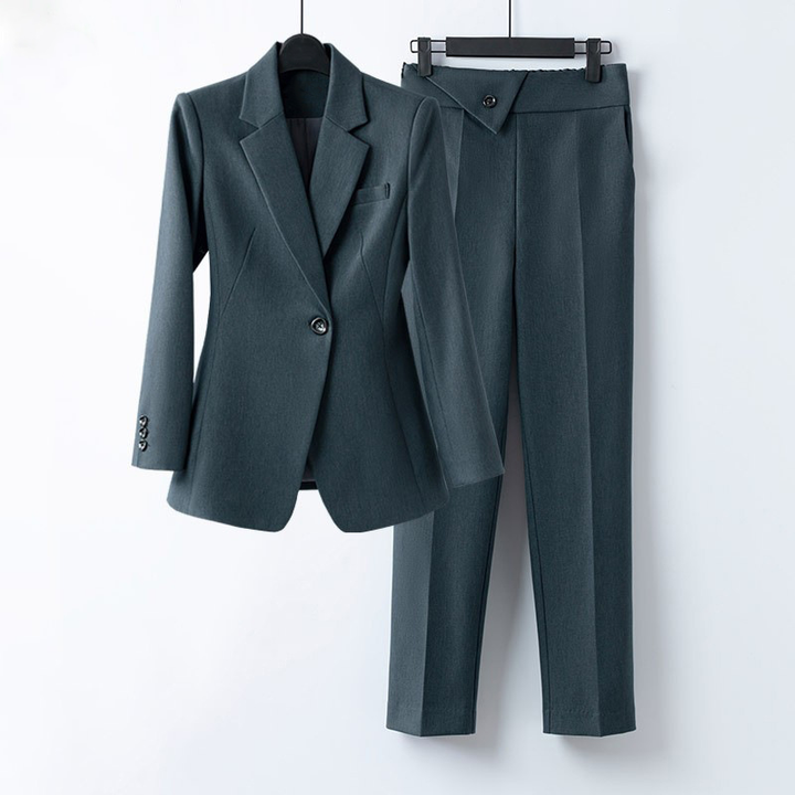 L'Aurora Blazer Set