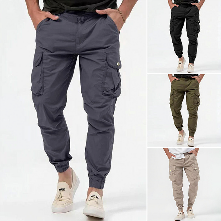 Elite Joggers 2.0