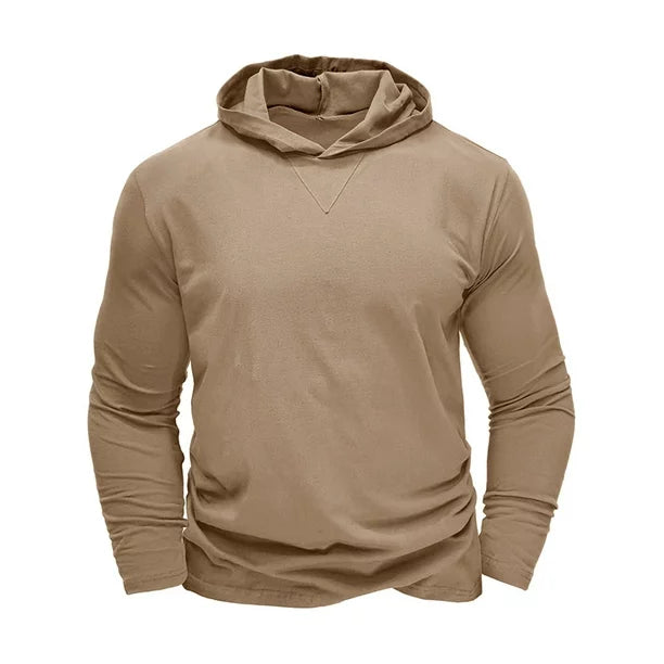 Cotton Cove Hooded Sweatshirt