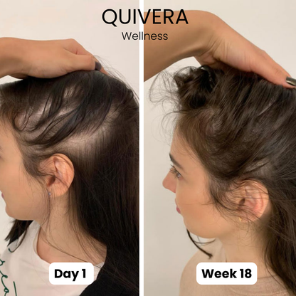 Quivera™ Pumpkin Seed Oil Softgels