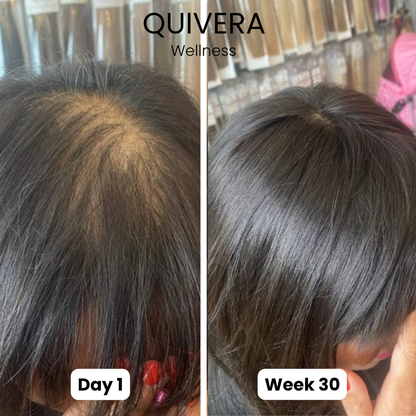 Quivera™ Pumpkin Seed Oil Softgels
