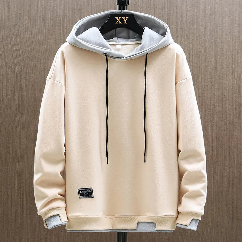 Urban Heritage Hoodie