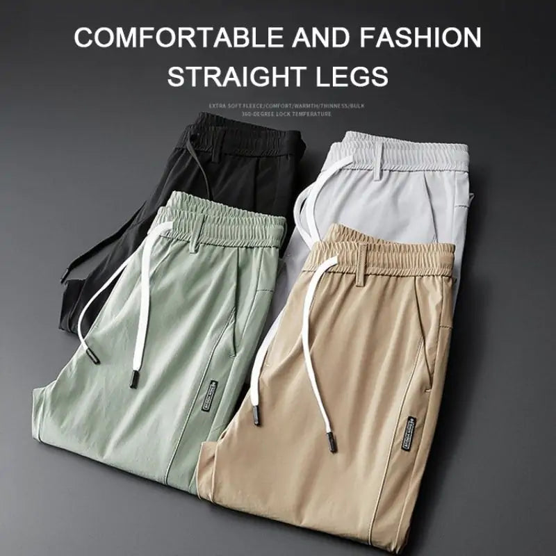 Fast Dry Stretch Pants